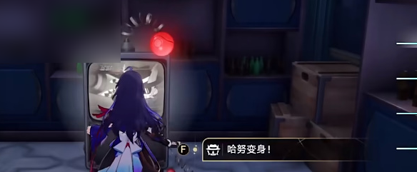 星穹铁道美梦往事活动哈努兄弟大劫案第一层攻略 具体一览