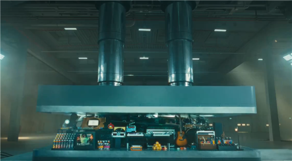 苹果为新款iPad Pro争议广告道歉:强调创造力是苹果基因