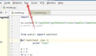 PyCharm怎么debug调试_PyCharm调试debug的方法