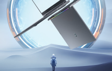 雷神 AIbook 15 笔记本开售：自带 Oculink 接口，Ultra 7 155H + 32GB + 1TB 售 6499 元