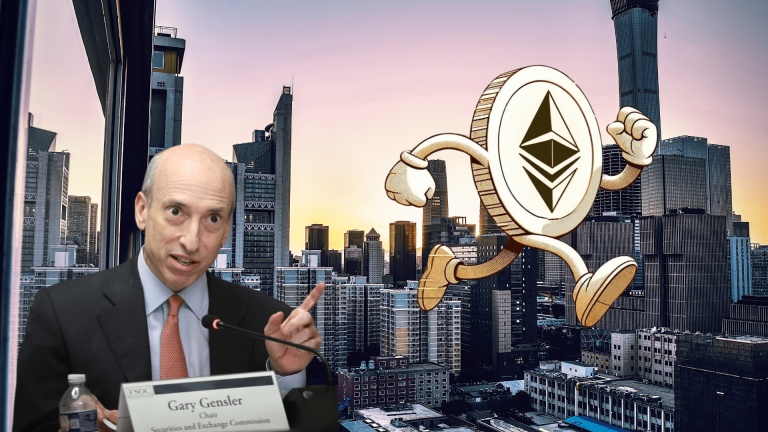 Consensys CEO:SEC忧以太坊对美国金融业构成威胁