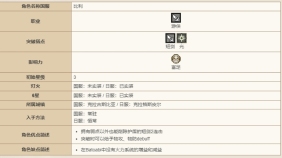 《歧路旅人:大陆的霸者》比利技能强度介绍