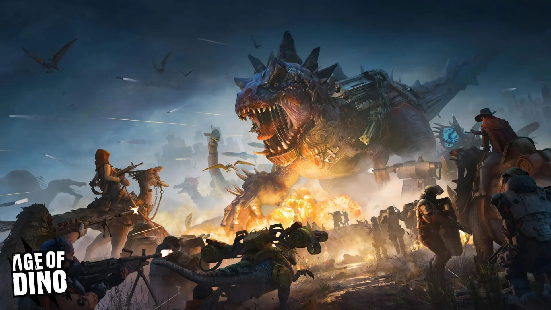 对话 Xterio 联创 Jeremy Horn：从 Web2 到 Web3，15 年游戏老兵的“AI+GameFi”之旅