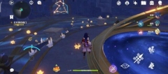 原神解开星象谜题第三个门解密攻略