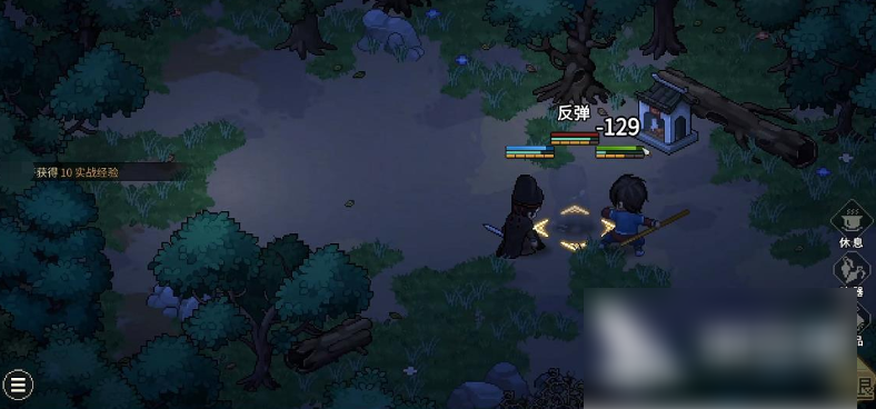 大侠立志传自由难度怎么玩 大侠立志传自由难度玩法解析