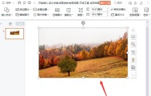 wps封面怎么添加反白字_wps封面添加反白字效果教程