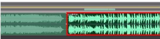 adobe audition 3.0怎么剪辑音频_adobe audition 3.0剪辑音频的方法