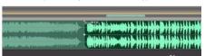 adobe audition 3.0怎么剪辑音频_adobe audition 3.0剪辑音频的方法
