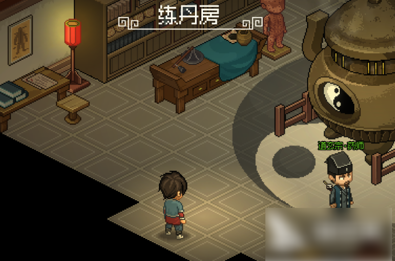 大侠立志传无双刀法怎么学习 大侠立志传无双刀法攻略