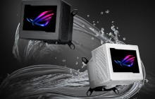 华硕 ROG RYUJIN 龙神 3 代 WB 分体冷头国内开卖，1899 元起