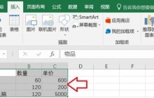 Excel怎么绘制柱形折线图 Excel绘制柱形折线图的方法
