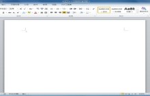 Word怎么在字母上面加横线 Word在字母上面加横线教程