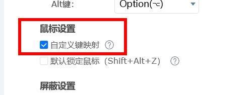 ToDesk远程控制怎么设置自定义键映射_ToDesk远程控制设置自定义键映射的方法