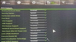Windows11怎么打开虚拟化功能 Windows11打开虚拟化功能方法