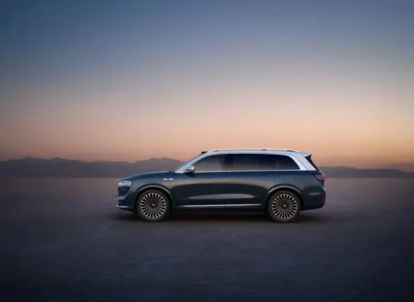 均价超50万 问界M9如何成为国产豪华SUV的领头羊?