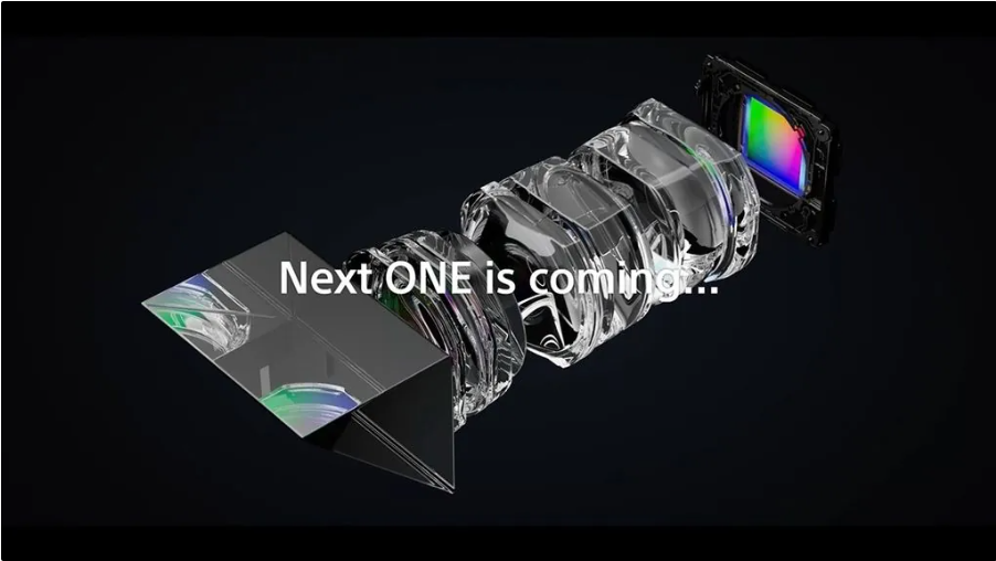 索尼Xperia 1 VI预告来袭:全新潜望长焦镜头惊艳亮相
