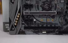 PCIe 6 发热咋办？英特尔提交新驱动，通过控制总线速度缓解