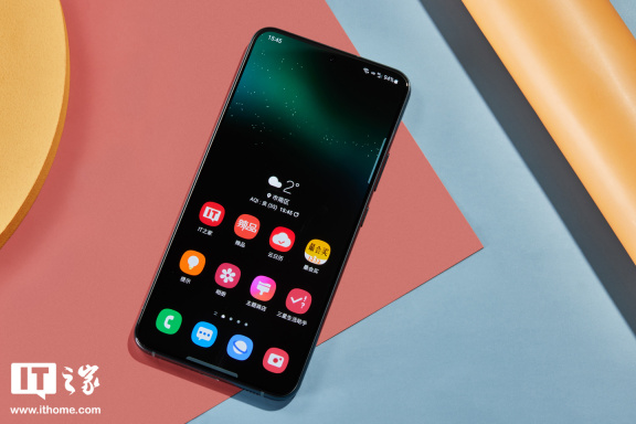 三星修复“锁屏无响应”问题，向 Galaxy S21 / S22 系列手机重启 One UI 6.1 推送
