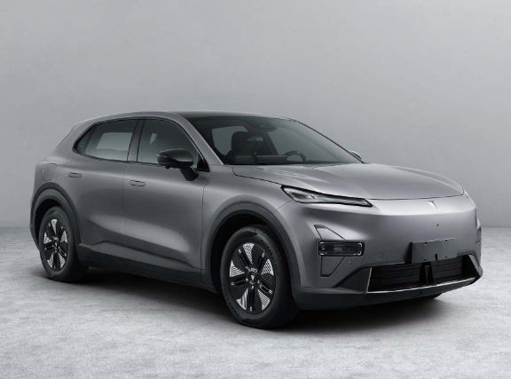 深蓝S05新车型即将上市,提供纯电与增程两种动力