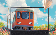 2024 款 LG gram 14 轻薄本开售：酷睿 Ultra5-evo 处理器 + 16GB + 512GB 售 6999 元