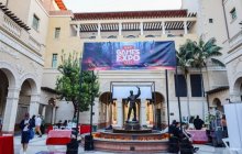 亮相南加大2024游戏博览会，西山居加速全球化布局