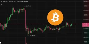 比特币6.1万窄幅震荡！本周焦点：Fed主席鲍威尔谈话和美国4月CPI、PPI通膨数据