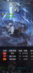逆水寒龙吟装备词条技能升级攻略