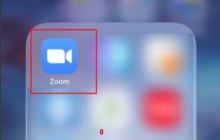 Zoom视频会议在哪打开视频镜像_Zoom视频会议打开视频镜像的方法