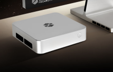 机械革命 imini Pro 820 迷你主机开售：双网口、R7-8845H + 24G + 1T 售 2999 元