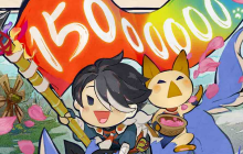 卡普空宣布《怪物猎人》系列总销量已破亿