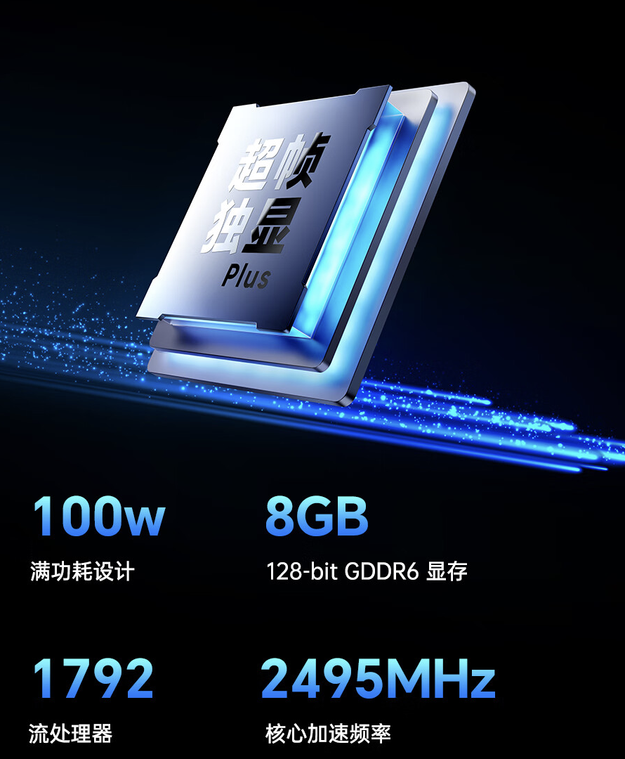 天钡游刃 X 迷你主机 5 月 20 日开售：R9 6900HX + 双 2.5G 网口，准系统 3299 元