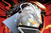 机械革命蛟龙 16 Pro 笔记本新增配置 5 月 17 日开售：R7 7745HX + RTX 4070 售 6499 元