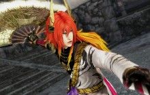 《战国无双 4 DX》Steam版于今日2024年5月14日正式推出