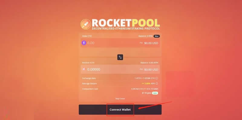 EigenLayer空投怎么获得?EigenLayer空投交互教程