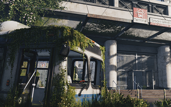 七日世界高岸镇神秘宝藏位置