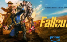 《辐射》真人剧观看人数已突破8000万