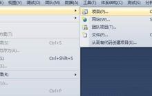 在vs2010(Visual Studio)中编辑C++并解决cmd闪退问题的详细操作讲解