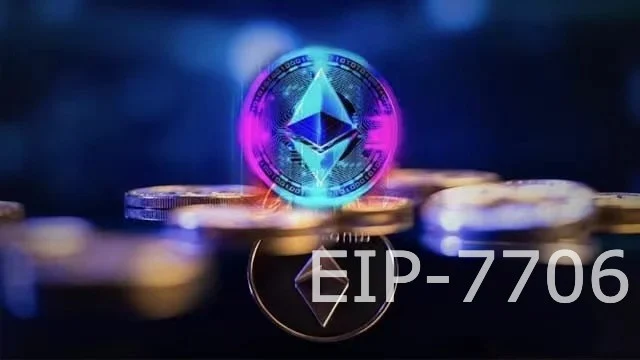 Vitalik提新以太坊改进提案EIP-7706!旨在添加新型态的gas