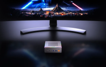磐镭 HO4 13620H 迷你主机上市：32G+1TB，首发价 3299 元
