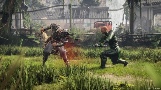 游戏黄道吉日:《歧路旅人》《指环王》等7款新游今日扎堆上线