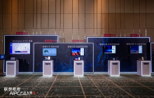 联想举办商用AI PC产品大赏，抢鲜体验AI PC五大特性七大功能