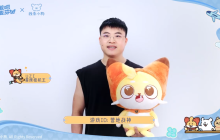 UZI、杨超越加入《出发吧麦芬》？麦芬小房车只等你加入！