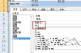 Excel表格怎么加下划线_一个小代码即可