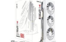 讯景推出 RADEON RX 7900 GRE 16GB 白色凤凰涅槃显卡，售价 4299 元