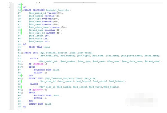 SqlServer2008显示行号的详细攻略