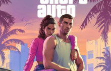 《GTA6》确定于2025年秋季登陆 PS5和XSX|S 平台