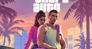 《GTA6》确定于2025年秋季登陆 PS5和XSX|S 平台