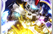 多鲁基斯F登陆《敢达决战》！w系列粉丝的福音！