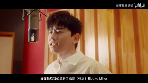 出道即巅峰的《星铁》新专辑，是米哈游音乐兼收并蓄的缩影