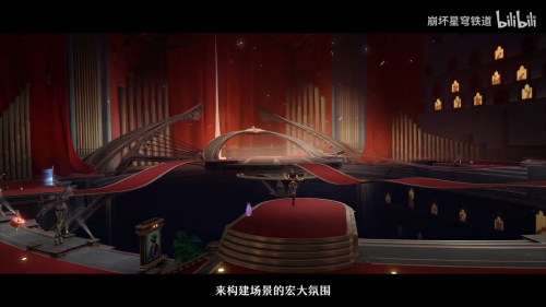 出道即巅峰的《星铁》新专辑，是米哈游音乐兼收并蓄的缩影